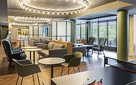 Aparthotel Adagio Porte de Versailles